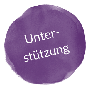 Unterstützung